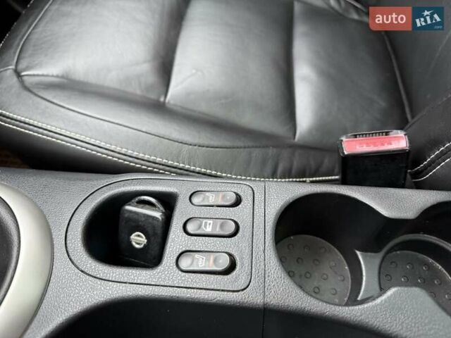 Белый Ниссан Кашкай 2, объемом двигателя 1.6 л и пробегом 221 тыс. км за 10900 $, фото 20 на Automoto.ua