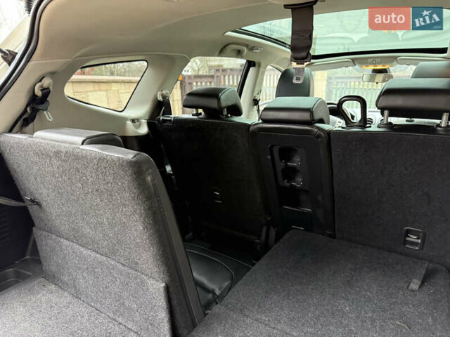 Белый Ниссан Кашкай 2, объемом двигателя 1.6 л и пробегом 220 тыс. км за 10650 $, фото 33 на Automoto.ua