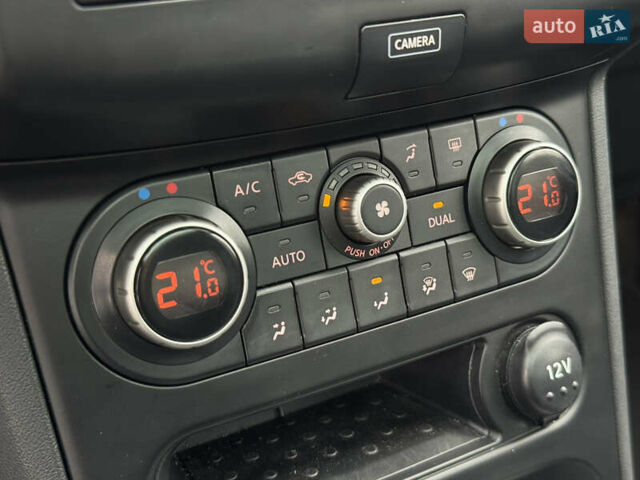 Ниссан Кашкай 2 2013 в Ровно на Automoto.ua Белый Ниссан Кашкай 2, объемом двигателя 1.6 л и пробегом 213 тыс. км за 12800 $, фото 57 на Automoto.ua