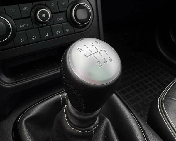 Ниссан Кашкай 2 2013 в Дубно на Automoto.ua Белый Ниссан Кашкай 2, объемом двигателя 1.6 л и пробегом 233 тыс. км за 11499 $, фото 18 на Automoto.ua