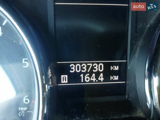 Белый Ниссан Кашкай 2, объемом двигателя 1.5 л и пробегом 303 тыс. км за 11800 $, фото 1 на Automoto.ua