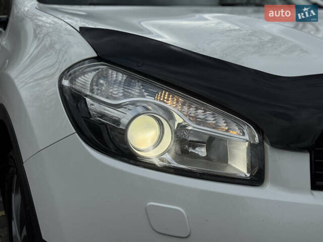 Ниссан Кашкай 2 2013 в Ровно на Automoto.ua Белый Ниссан Кашкай 2, объемом двигателя 1.6 л и пробегом 213 тыс. км за 12800 $, фото 66 на Automoto.ua