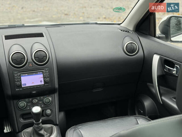 Ниссан Кашкай 2 2013 в Ровно на Automoto.ua Белый Ниссан Кашкай 2, объемом двигателя 1.6 л и пробегом 213 тыс. км за 12800 $, фото 53 на Automoto.ua