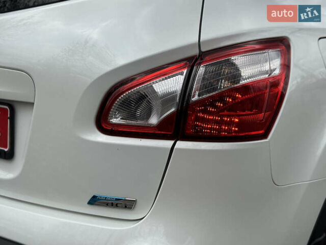 Ниссан Кашкай 2 2013 в Ровно на Automoto.ua Белый Ниссан Кашкай 2, объемом двигателя 1.6 л и пробегом 213 тыс. км за 12800 $, фото 24 на Automoto.ua