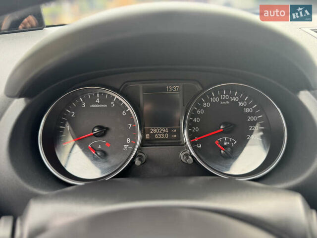 Ниссан Кашкай 2 2013 в Черкассах на Automoto.ua Белый Ниссан Кашкай 2, объемом двигателя 1.6 л и пробегом 280 тыс. км за 10300 $, фото 19 на Automoto.ua