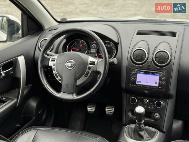 Ниссан Кашкай 2 2013 в Ровно на Automoto.ua Белый Ниссан Кашкай 2, объемом двигателя 1.6 л и пробегом 213 тыс. км за 12800 $, фото 52 на Automoto.ua