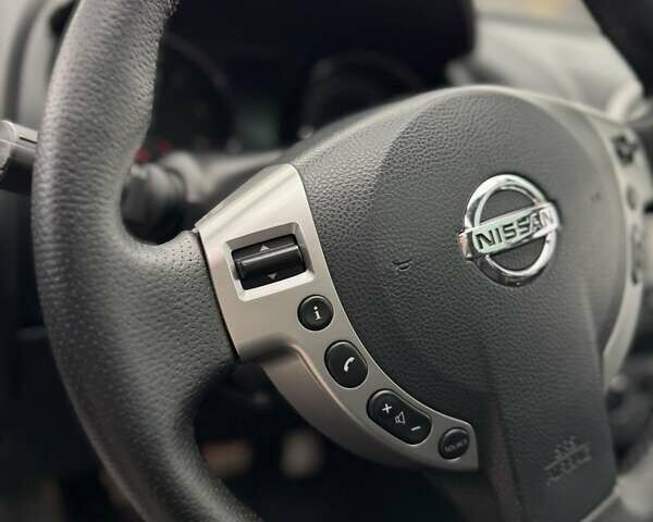 Ниссан Кашкай 2 2013 в Дубно на Automoto.ua Белый Ниссан Кашкай 2, объемом двигателя 1.6 л и пробегом 233 тыс. км за 11499 $, фото 36 на Automoto.ua