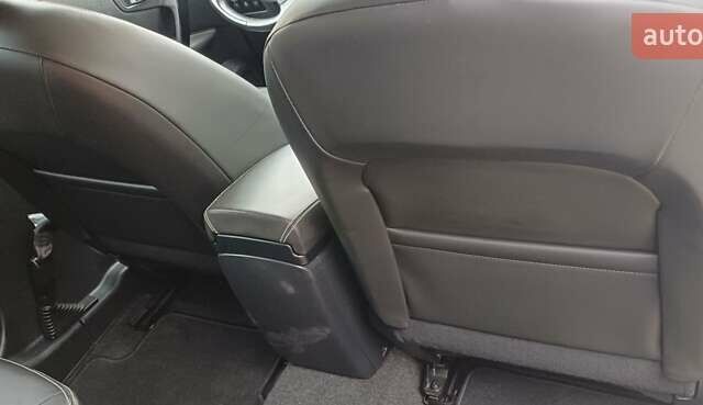 Ниссан Кашкай 2 2013 в Чернигове на Automoto.ua Белый Ниссан Кашкай 2, объемом двигателя 1.6 л и пробегом 230 тыс. км за 13650 $, фото 19 на Automoto.ua