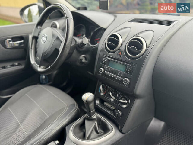 Ниссан Кашкай 2 2013 в Черкассах на Automoto.ua Белый Ниссан Кашкай 2, объемом двигателя 1.6 л и пробегом 280 тыс. км за 10300 $, фото 17 на Automoto.ua