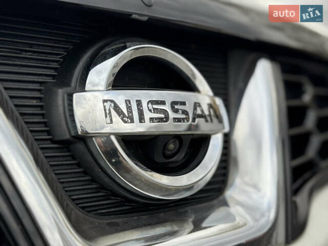 Ниссан Кашкай 2 2013 в Ровно на Automoto.ua Белый Ниссан Кашкай 2, объемом двигателя 1.6 л и пробегом 213 тыс. км за 12800 $, фото 8 на Automoto.ua