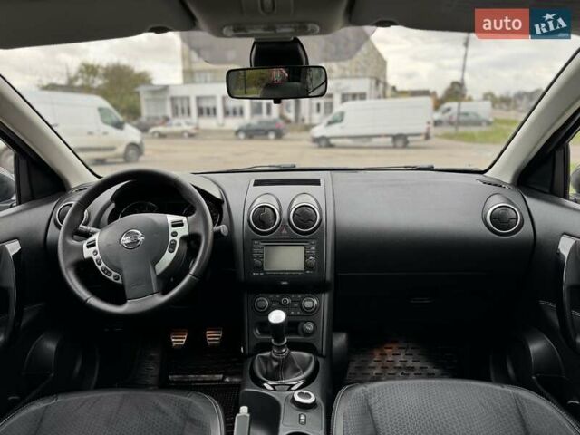 Ниссан Кашкай 2 2013 в Дубно на Automoto.ua Белый Ниссан Кашкай 2, объемом двигателя 1.6 л и пробегом 233 тыс. км за 11499 $, фото 34 на Automoto.ua