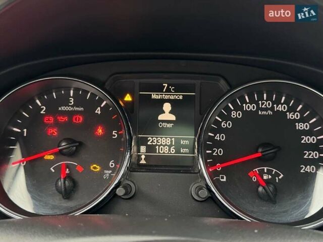 Ниссан Кашкай 2 2013 в Дубно на Automoto.ua Белый Ниссан Кашкай 2, объемом двигателя 1.6 л и пробегом 233 тыс. км за 11499 $, фото 42 на Automoto.ua