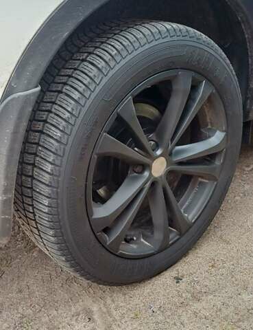 Ниссан Кашкай 2 2013 в Чернигове на Automoto.ua Белый Ниссан Кашкай 2, объемом двигателя 1.6 л и пробегом 230 тыс. км за 13650 $, фото 20 на Automoto.ua