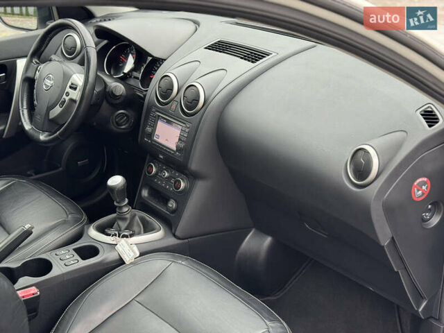 Ниссан Кашкай 2 2013 в Ровно на Automoto.ua Белый Ниссан Кашкай 2, объемом двигателя 1.6 л и пробегом 213 тыс. км за 12800 $, фото 65 на Automoto.ua