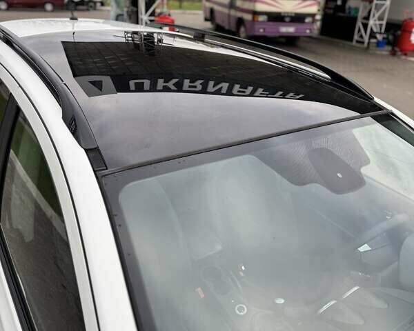 Ниссан Кашкай 2 2013 в Дубно на Automoto.ua Белый Ниссан Кашкай 2, объемом двигателя 1.6 л и пробегом 233 тыс. км за 11499 $, фото 21 на Automoto.ua