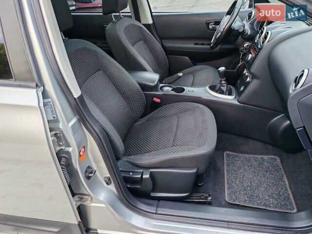 Ниссан Кашкай 2 2010 в Стрые на Automoto.ua Бежевый Ниссан Кашкай 2, объемом двигателя 1.5 л и пробегом 234 тыс. км за 9100 $, фото 60 на Automoto.ua