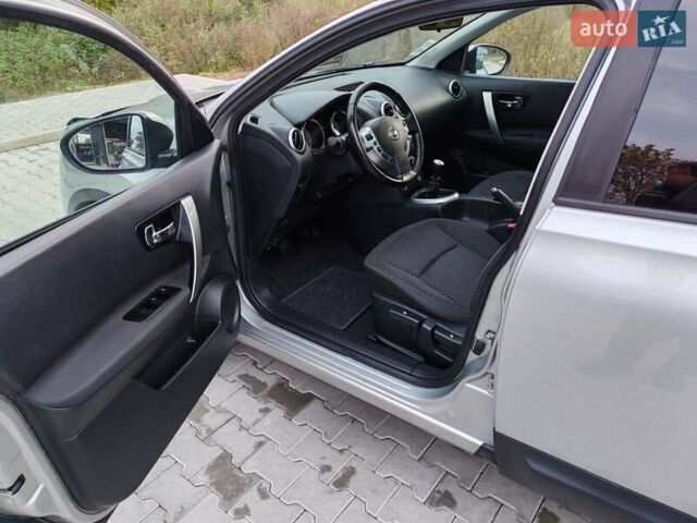Ниссан Кашкай 2 2010 в Стрые на Automoto.ua Бежевый Ниссан Кашкай 2, объемом двигателя 1.5 л и пробегом 234 тыс. км за 9100 $, фото 50 на Automoto.ua