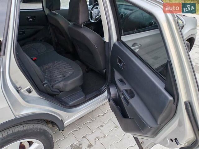 Ниссан Кашкай 2 2010 в Стрые на Automoto.ua Бежевый Ниссан Кашкай 2, объемом двигателя 1.5 л и пробегом 234 тыс. км за 9100 $, фото 67 на Automoto.ua