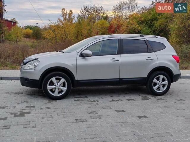 Ниссан Кашкай 2 2010 в Стрые на Automoto.ua Бежевый Ниссан Кашкай 2, объемом двигателя 1.5 л и пробегом 234 тыс. км за 9100 $, фото 31 на Automoto.ua