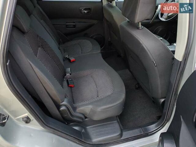 Ниссан Кашкай 2 2010 в Стрые на Automoto.ua Бежевый Ниссан Кашкай 2, объемом двигателя 1.5 л и пробегом 234 тыс. км за 9100 $, фото 66 на Automoto.ua