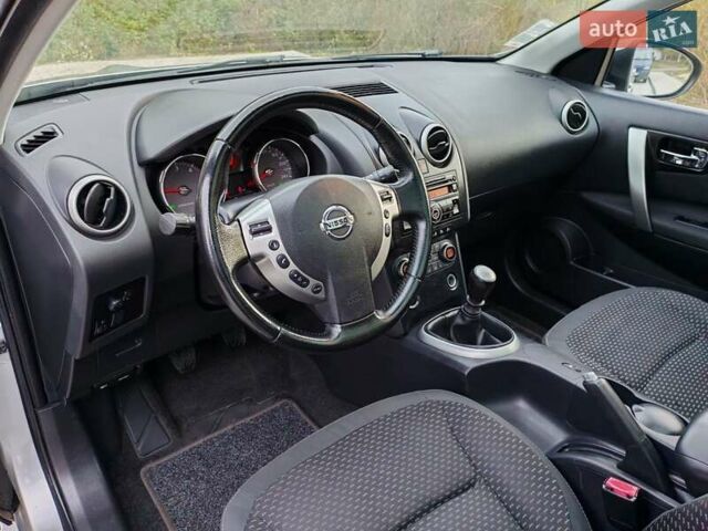 Ниссан Кашкай 2 2010 в Стрые на Automoto.ua Бежевый Ниссан Кашкай 2, объемом двигателя 1.5 л и пробегом 234 тыс. км за 9100 $, фото 52 на Automoto.ua