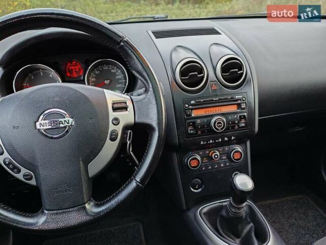 Ниссан Кашкай 2 2010 в Стрые на Automoto.ua Бежевый Ниссан Кашкай 2, объемом двигателя 1.5 л и пробегом 234 тыс. км за 9100 $, фото 51 на Automoto.ua