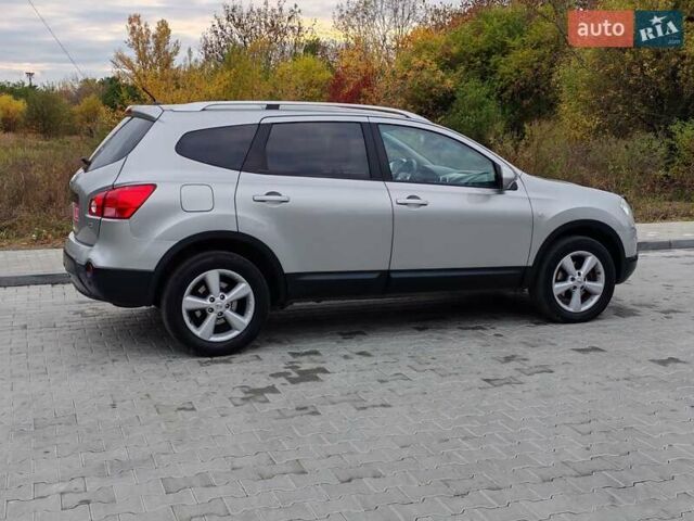 Ниссан Кашкай 2 2010 в Стрые на Automoto.ua Бежевый Ниссан Кашкай 2, объемом двигателя 1.5 л и пробегом 234 тыс. км за 9100 $, фото 17 на Automoto.ua