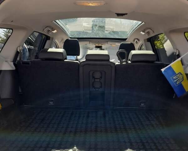 Бежевий Ніссан Кашкай 2, об'ємом двигуна 2 л та пробігом 180 тис. км за 13500 $, фото 4 на Automoto.ua