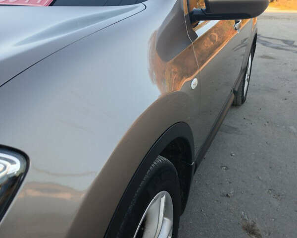 Ниссан Кашкай 2 2011 в Каменце-Подольском на Automoto.ua Бежевый Ниссан Кашкай 2, объемом двигателя 2 л и пробегом 250 тыс. км за 12000 $, фото 27 на Automoto.ua