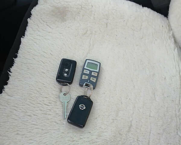 Ниссан Кашкай 2 2011 в Каменце-Подольском на Automoto.ua Бежевый Ниссан Кашкай 2, объемом двигателя 2 л и пробегом 250 тыс. км за 12000 $, фото 14 на Automoto.ua