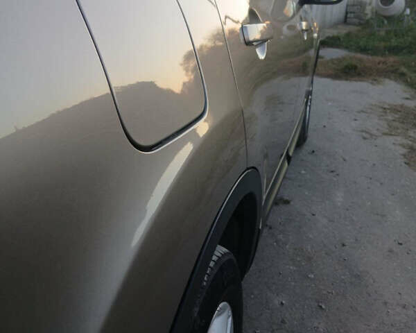 Ниссан Кашкай 2 2011 в Каменце-Подольском на Automoto.ua Бежевый Ниссан Кашкай 2, объемом двигателя 2 л и пробегом 250 тыс. км за 12000 $, фото 20 на Automoto.ua