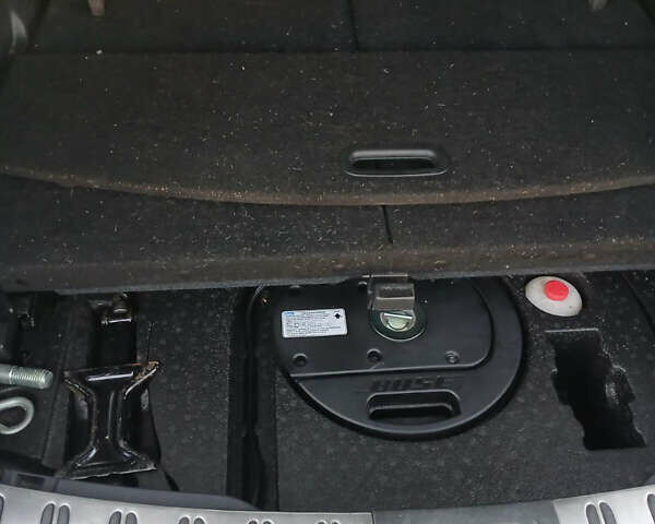 Ниссан Кашкай 2 2011 в Каменце-Подольском на Automoto.ua Бежевый Ниссан Кашкай 2, объемом двигателя 2 л и пробегом 250 тыс. км за 12000 $, фото 10 на Automoto.ua