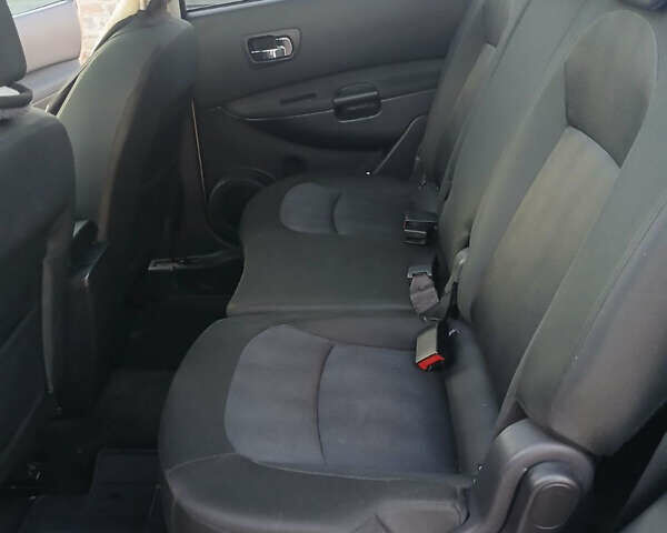 Ниссан Кашкай 2 2011 в Каменце-Подольском на Automoto.ua Бежевый Ниссан Кашкай 2, объемом двигателя 2 л и пробегом 250 тыс. км за 12000 $, фото 23 на Automoto.ua