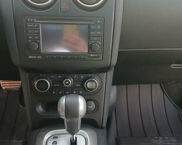 Ниссан Кашкай 2 2011 в Каменце-Подольском на Automoto.ua Бежевый Ниссан Кашкай 2, объемом двигателя 2 л и пробегом 250 тыс. км за 12000 $, фото 35 на Automoto.ua