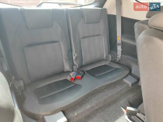 Бежевий Ніссан Кашкай 2, об'ємом двигуна 1.6 л та пробігом 227 тис. км за 10950 $, фото 51 на Automoto.ua