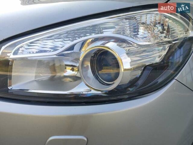 Бежевий Ніссан Кашкай 2, об'ємом двигуна 1.6 л та пробігом 227 тис. км за 10950 $, фото 27 на Automoto.ua