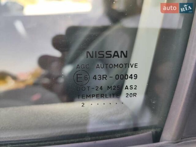 Бежевий Ніссан Кашкай 2, об'ємом двигуна 1.6 л та пробігом 227 тис. км за 10950 $, фото 43 на Automoto.ua