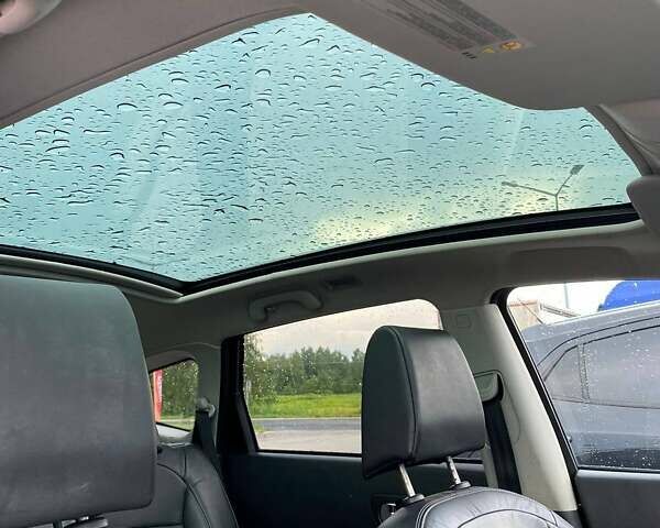 Черный Ниссан Кашкай 2, объемом двигателя 2 л и пробегом 260 тыс. км за 7300 $, фото 19 на Automoto.ua