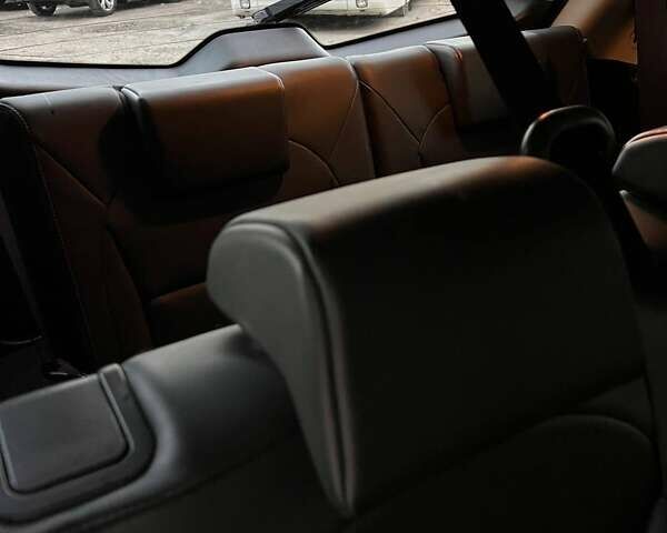 Черный Ниссан Кашкай 2, объемом двигателя 2 л и пробегом 260 тыс. км за 7300 $, фото 25 на Automoto.ua