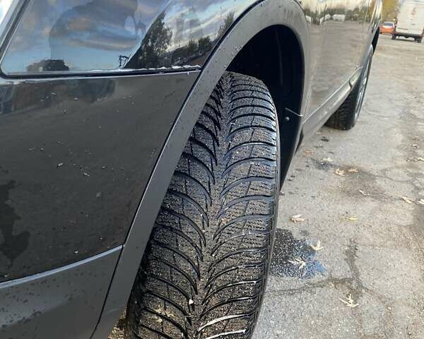 Черный Ниссан Кашкай 2, объемом двигателя 1.5 л и пробегом 230 тыс. км за 8800 $, фото 8 на Automoto.ua