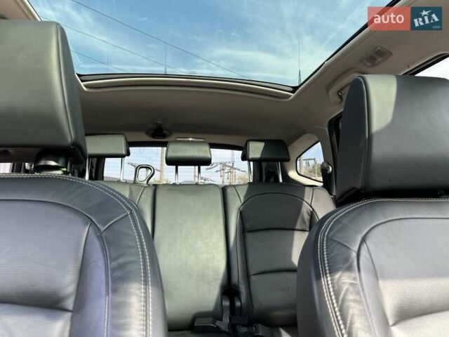Черный Ниссан Кашкай 2, объемом двигателя 1.5 л и пробегом 264 тыс. км за 9500 $, фото 20 на Automoto.ua