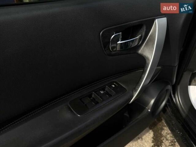 Ніссан Кашкай 2 2008 у Одесі на Automoto.ua Чорний Ніссан Кашкай 2, об'ємом двигуна 0 л та пробігом 178 тис. км за 7600 $, фото 11 на Automoto.ua