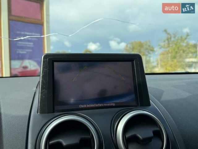 Ніссан Кашкай 2 2008 у Одесі на Automoto.ua Чорний Ніссан Кашкай 2, об'ємом двигуна 0 л та пробігом 178 тис. км за 7600 $, фото 15 на Automoto.ua