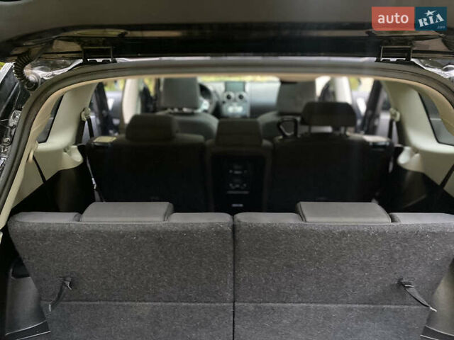 Ниссан Кашкай 2 2009 в Ровно на Automoto.ua Черный Ниссан Кашкай 2, объемом двигателя 2 л и пробегом 247 тыс. км за 10500 $, фото 30 на Automoto.ua