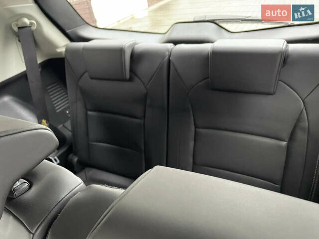 Черный Ниссан Кашкай 2, объемом двигателя 2 л и пробегом 231 тыс. км за 8900 $, фото 17 на Automoto.ua