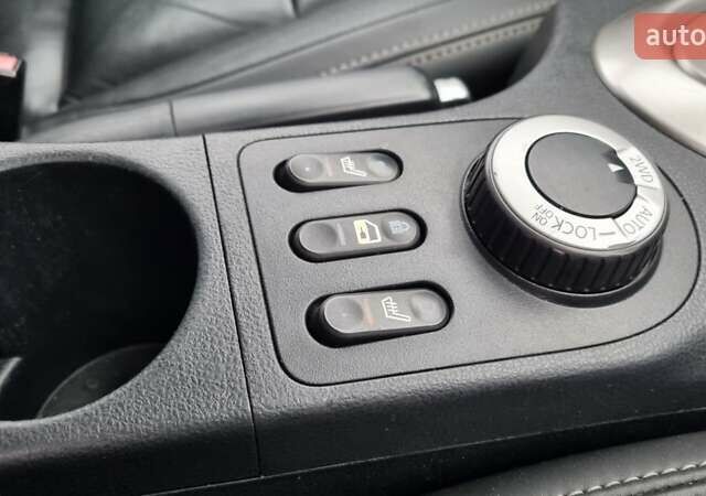 Черный Ниссан Кашкай 2, объемом двигателя 2 л и пробегом 179 тыс. км за 10500 $, фото 27 на Automoto.ua