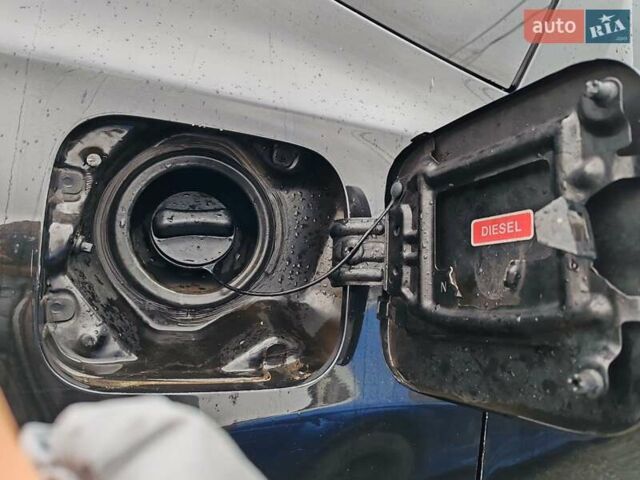 Ниссан Кашкай 2 2009 в Хусте на Automoto.ua Черный Ниссан Кашкай 2, объемом двигателя 2 л и пробегом 238 тыс. км за 9900 $, фото 18 на Automoto.ua