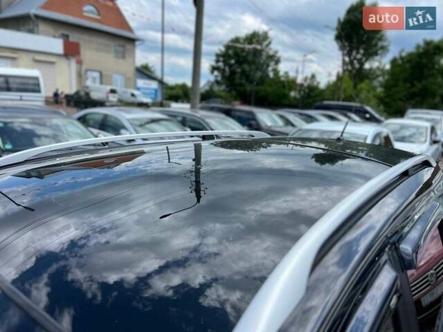 Чорний Ніссан Кашкай 2, об'ємом двигуна 1.5 л та пробігом 232 тис. км за 9499 $, фото 9 на Automoto.ua