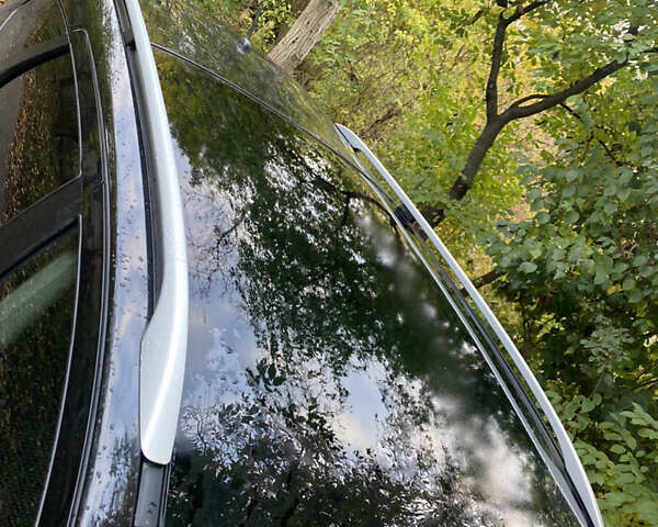 Ниссан Кашкай 2 2009 в Ровно на Automoto.ua Черный Ниссан Кашкай 2, объемом двигателя 2 л и пробегом 247 тыс. км за 10500 $, фото 8 на Automoto.ua