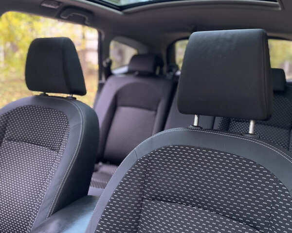 Ниссан Кашкай 2 2009 в Ровно на Automoto.ua Черный Ниссан Кашкай 2, объемом двигателя 2 л и пробегом 247 тыс. км за 10500 $, фото 23 на Automoto.ua